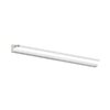 ΑΠΛΙΚΑ ΜΠΑΝΙΟΥ 14W 3CCT 620mm IP44 ΝΙΚΕΛ ARTE ILLUMINA CIEL
