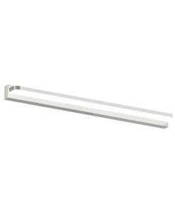 ΑΠΛΙΚΑ ΜΠΑΝΙΟΥ 14W 3CCT 620mm IP44 ΝΙΚΕΛ ARTE ILLUMINA CIEL