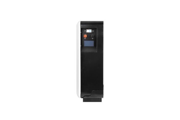 10.24kWh/51.2V Σύστημα Μπατρίας Επίτοιχο LiFePO4 10yrs Εγγύηση V-TAC – 11447-1