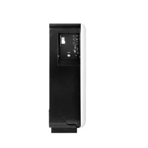 10.24kWh/51.2V Σύστημα Μπατρίας Επίτοιχο LiFePO4 10yrs Εγγύηση V-TAC – 11447-1