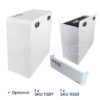 Σετ 10kW Τριφασικό Deye Inverter 11542 + 9.6kWh Μπαταρίες Φωτοβολταϊκών 11523  V-TAC – 12318VT
