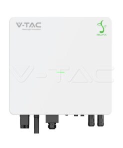 6kW On/Off Grid Hybrid Inverter Φωτοβολταϊκών Μονοφασικό 5yrs Εγγύηση V-TAC – 12156VT
