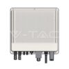 6kW On/Off Grid Hybrid Inverter Φωτοβολταϊκών Μονοφασικό 5yrs Εγγύηση V-TAC – 12156VT