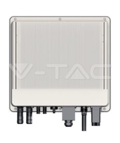 6kW On/Off Grid Hybrid Inverter Φωτοβολταϊκών Μονοφασικό 5yrs Εγγύηση V-TAC – 12156VT