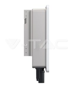 6kW On/Off Grid Hybrid Inverter Φωτοβολταϊκών Μονοφασικό 5yrs Εγγύηση V-TAC – 12156VT