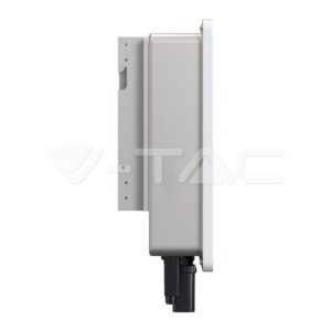 6kW On/Off Grid Hybrid Inverter Φωτοβολταϊκών Μονοφασικό 5yrs Εγγύηση V-TAC – 12156VT
