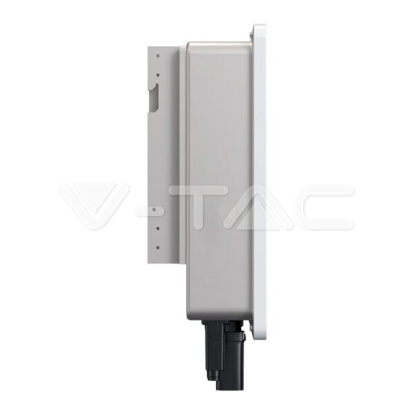 6kW On/Off Grid Hybrid Inverter Φωτοβολταϊκών Μονοφασικό 5yrs Εγγύηση V-TAC – 12156VT
