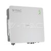 6kW On/Off Grid Hybrid Inverter Φωτοβολταϊκών Μονοφασικό 5yrs Εγγύηση V-TAC – 12156VT