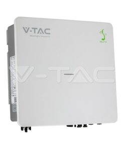 6kW On/Off Grid Hybrid Inverter Φωτοβολταϊκών Μονοφασικό 5yrs Εγγύηση V-TAC – 12156VT