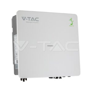 6kW On/Off Grid Hybrid Inverter Φωτοβολταϊκών Μονοφασικό 5yrs Εγγύηση V-TAC – 12156VT