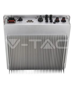 6kW On/Off Grid Hybrid Inverter Φωτοβολταϊκών Μονοφασικό 5yrs Εγγύηση V-TAC – 12156VT