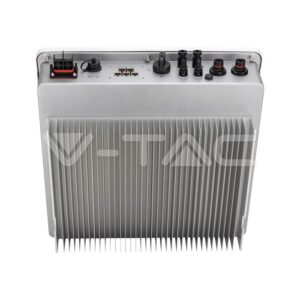 6kW On/Off Grid Hybrid Inverter Φωτοβολταϊκών Μονοφασικό 5yrs Εγγύηση V-TAC – 12156VT