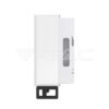 10kW Hybrid Inverter Φωτοβολταϊκών 3Φάσεων 380VAC 10yrs Εγγύηση V-TAC – 12224VT