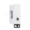 10kW Hybrid Inverter Φωτοβολταϊκών 3Φάσεων 380VAC 10yrs Εγγύηση V-TAC – 12224VT