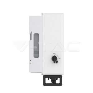 10kW Hybrid Inverter Φωτοβολταϊκών 3Φάσεων 380VAC 10yrs Εγγύηση V-TAC – 12224VT