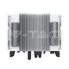 10kW Hybrid Inverter Φωτοβολταϊκών 3Φάσεων 380VAC 10yrs Εγγύηση V-TAC – 12224VT