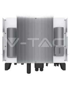 10kW Hybrid Inverter Φωτοβολταϊκών 3Φάσεων 380VAC 10yrs Εγγύηση V-TAC – 12224VT