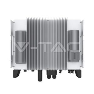 10kW Hybrid Inverter Φωτοβολταϊκών 3Φάσεων 380VAC 10yrs Εγγύηση V-TAC – 12224VT