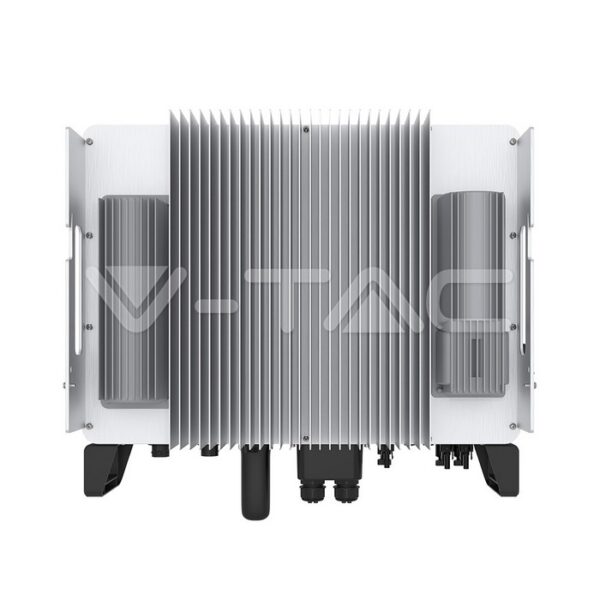 10kW Hybrid Inverter Φωτοβολταϊκών 3Φάσεων 380VAC 10yrs Εγγύηση V-TAC – 12224VT