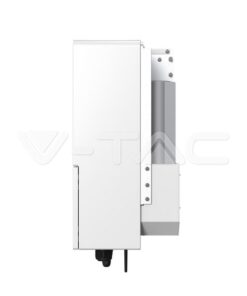 12kW Hybrid Inverter Φωτοβολταϊκών Τριφασικό 10yrs Εγγύηση V-TAC – 12225VT