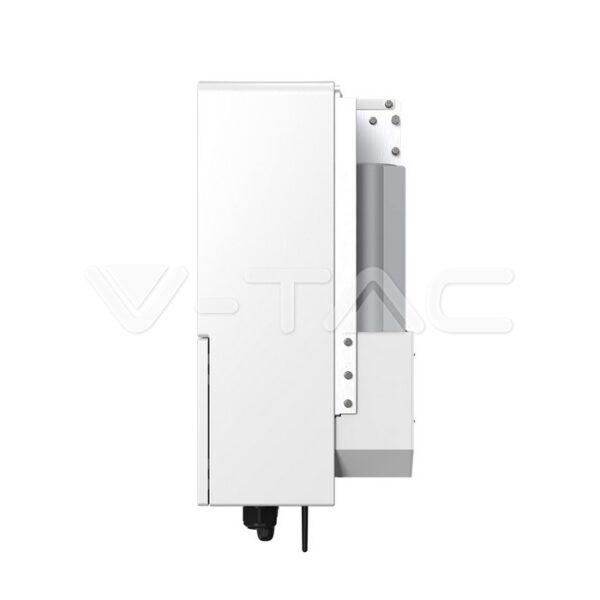 12kW Hybrid Inverter Φωτοβολταϊκών Τριφασικό 10yrs Εγγύηση V-TAC – 12225VT