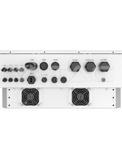 12kW Hybrid Inverter Φωτοβολταϊκών Τριφασικό 10yrs Εγγύηση V-TAC – 12225VT