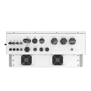 12kW Hybrid Inverter Φωτοβολταϊκών Τριφασικό 10yrs Εγγύηση V-TAC – 12225VT