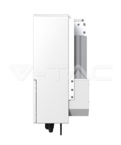 20kW Hybrid Solar Inverter Three Phase High Voltage 10YRS Warranty V-TAC – 12227VT