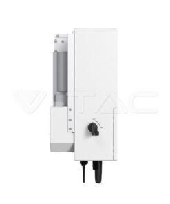 20kW Hybrid Solar Inverter Three Phase High Voltage 10YRS Warranty V-TAC – 12227VT