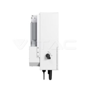 20kW Hybrid Solar Inverter Three Phase High Voltage 10YRS Warranty V-TAC – 12227VT