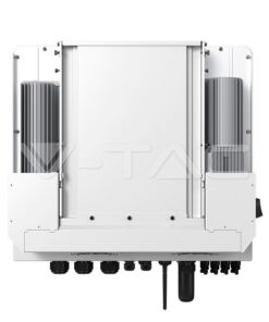 20kW Hybrid Solar Inverter Three Phase High Voltage 10YRS Warranty V-TAC – 12227VT