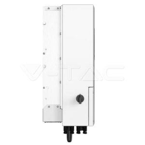 5kW Hybrid Inverter Φωτοβολταϊκών Μονοφασικό 10yrs Εγγύηση V-TAC – 12290VT