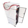 Battery Cabinet For 4pcs SKU 11377 Maximum 100A V-TAC – 12304VT