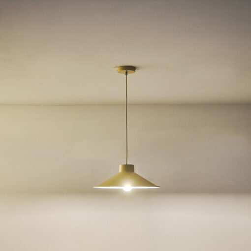 ΦΩΤΙΣΤΙΚΟ ΚΡΕΜΑΣΤΟ ΜΟΝΟΦΩΤΟ 1XΕ27 360X1150mm ΚΡΕΜ ARTE ILLUMINA NELI – 144-28506
