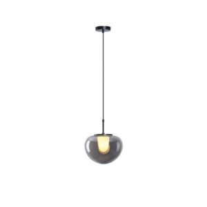 ΦΩΤΙΣΤΙΚΟ ΚΡΕΜΑΣΤΟ ΓΥΑΛΙ AG9 MAX 25W 250X1310mm SMOKY ARTE ILLUMINA FIME