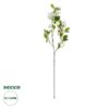 GloboStar® Artificial Garden WHITE JASMINE BRANCH 21145 Τεχνητό Διακοσμητικό Κλαδί Λευκό Γιασεμί Y80cm