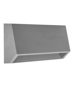 ΦΩΤΙΣΤΙΚΟ ΤΟΙΧΟΥ SLIM LED 3W IP65 230V 3CCT 160X70mm ΓΚΡΙ PRO ARTE ILLUMINA