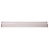 ΦΩΤΙΣΤΙΚΟ ΜΠΑΝΙΟΥ LED 10W 4000K 605X54X65 IP44 ΝΙΚΕΛ ARTE ILLUMINA IRON 1