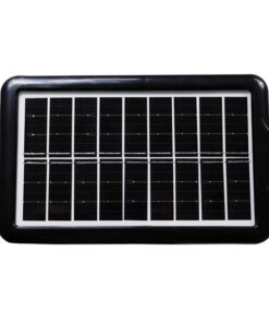 ΑΝΕΜΙΣΤΗΡΑΣ ΕΠΙΤΡΑΠΕΖΙΟΣ ΛΕΥΚΟ-ΠΡΑΣΙΝΟ Φ34.5 10W ΕΠΑΝΑΦΟΡΤΙΖΟΜΕΝΟΣ ΜΕ ΗΛΙΑΚΟ ΠΑΝΕΛ ΚΑΙ ΛΑΜΠΑ