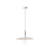 ΦΩΤΙΣΤΙΚΟ ΚΡΕΜΑΣΤΟ Ε27 MAX 15W 350X1250mm ΛΕΥΚΟ ARTE ILLUMINA ESSENTIAL