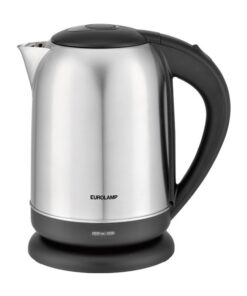 ΗΛΕΚΤΡΙΚΟΣ ΒΡΑΣΤΗΡΑΣ INOX 1,7L 1850-2200W 220-240V