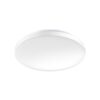 ΠΛΑΦΟΝΙΕΡΑ ΟΡΟΦΗΣ 18W Φ310 3CCT IP20 ΛΕΥΚΗ ARTE ILLUMINA PLUS