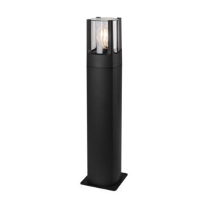 ΚΟΛΩΝΑΚΙ ΔΑΠΕΔΟΥ ΑΛΟΥΜΙΝΙΟΥ Ε27 ΜΑΧ 20W IP54 140X140X600mm ARTE ILLUMINA