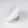 GloboStar® 60071 Λάμπα LED E27 UFO F120 22W 230V 2068lm 180° IP20 Θερμό Λευκό 2700k – Μ12 x Π12 x Υ7.5cm – 3 Χρόνια Εγγύηση