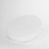 GloboStar® 60073 Λάμπα LED E27 UFO F220 32W 230V 3104lm 180° AC 220-240V IP20 Φυσικό Λευκό 4500K – Μ22 x Π22 x Υ7cm – 3 Χρόνια Εγγύηση