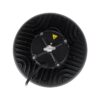 GLOBOSTAR® INDUSTRY 61705 Βιομηχανικό Φωτιστικό Καμπάνα High Bay UFO Τεχνολογίας Smart Group Linkable Control System 2.4Ghz με Αισθητήρα Κίνησης Microwave LED 150W 22500lm SDCM<5 90° AC 85-265V Αδιάβροχο IP65 IK08 Φυσικό Λευκό 5000K - 275 x Sanan Opto SMD Chip & TÜV SÜD Driver - Μαύρο Χυτό Αλουμίνιο - Μ26.5 x Π26.5 x Υ15cm - 5 Χρόνια Εγγύηση