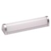 ΦΩΤΙΣΤΙΚΟ ΜΠΑΝΙΟΥ LED 16W 4000K 604X75X66 IP44 ΝΙΚΕΛ MAT ARTE ILLUMINA IRON 5  145-21108