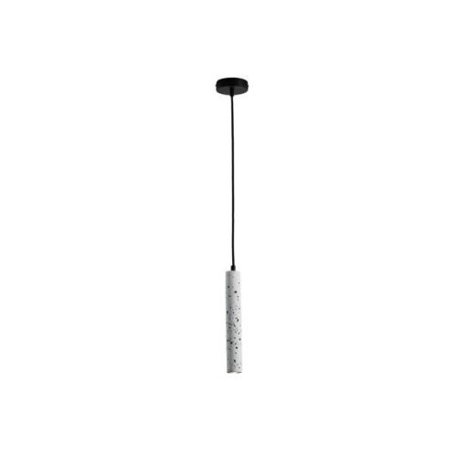ΦΩΤΙΣΤΙΚΟ ΚΡΕΜΑΣΤΟ ΤΣΙΜΕΝΤΟ LED 3W 45X45X300mm ΛΕΥΚΟ ARTE ILLUMINA SALPICO