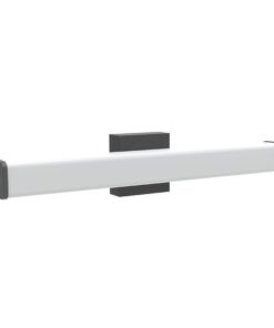 ΑΠΛΙΚΑ ΜΠΑΝΙΟΥ ΤΕΤΡΑΓΩΝΗ 15W 3CCT 1500lm IP44 ΜΑΥΡO ARTE ILLUMINA PALΜ