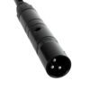 GLOBOSTAR® SKYDANCE-DM-WT 71577 DMX512 Ασύρματος Πομπός RF 2.4Ghz ISM GFSK 20dBm 400m Αρσενικό XLR3 DC 5V IP20 – Μ1.9 x Π1.9 x Υ22cm – 5 Χρόνια Εγγύηση
